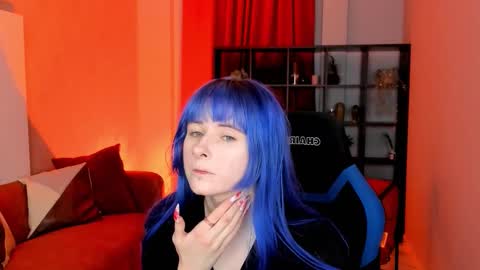 Lexi Wenford NO NUDE GODDESS online show from 12-02-25, 03:01