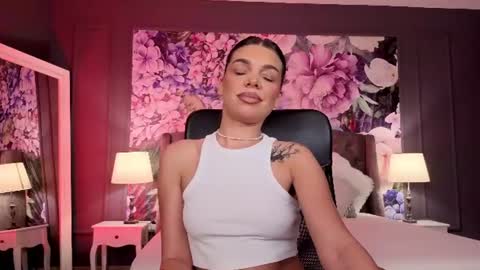Lexi online show from 06-25-26, 03:28