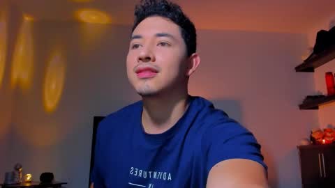 Snapshot of lexmiller18 chatting on 10-26-25, 03:45 lexmiller18 online show from 10-26-25, 03:45