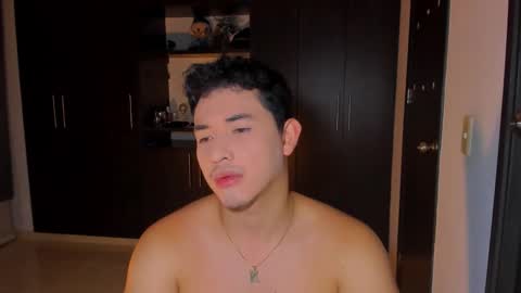 Snapshot of lexmiller18 chatting on 10-30-25, 08:38 lexmiller18 online show from 10-30-25, 08:38