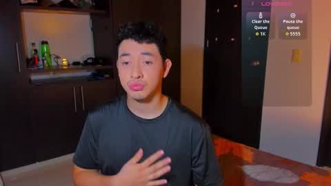 Snapshot of lexmiller18 chatting on 11-02-25, 04:26 lexmiller18 online show from 11-02-25, 04:26