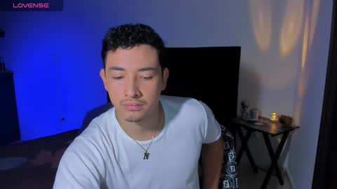 Snapshot of lexmiller18 chatting on 11-04-25, 04:00 lexmiller18 online show from 11-04-25, 04:00