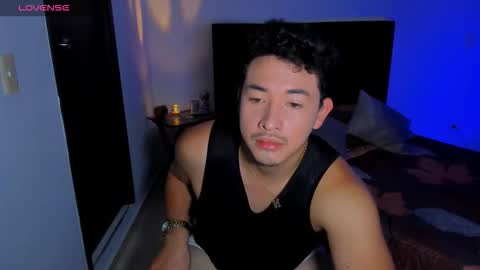 Snapshot of lexmiller18 chatting on 11-05-25, 02:33 lexmiller18 online show from 11-05-25, 02:33