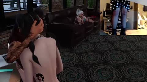 Lexus online show from 03-12-25, 12:04