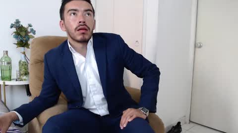 lexxandbusterr online show from 09-11-25, 10:32