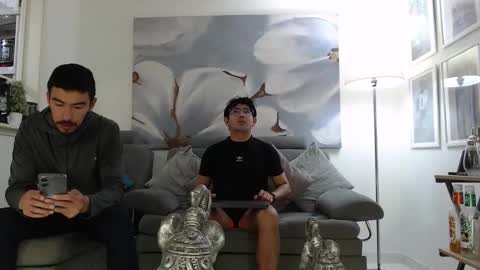 lexxandbusterr online show from 09-22-25, 12:01