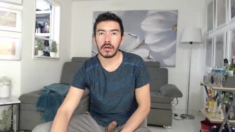 lexxandbusterr online show from 10-11-25, 06:50