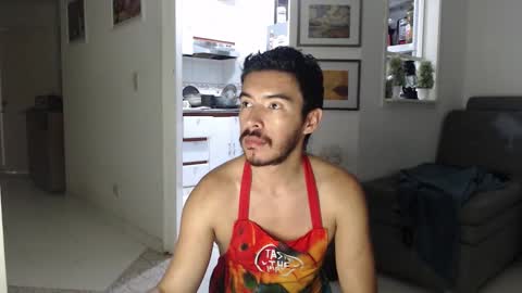 lexxandbusterr online show from 10-12-25, 06:56