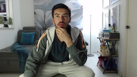 lexxandbusterr online show from 10-21-25, 02:23