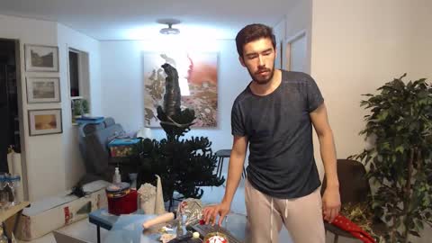 lexxandbusterr online show from 11-02-25, 05:59