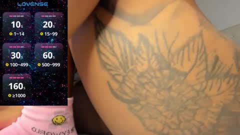 LEXXI online show from 12-24-24, 04:30