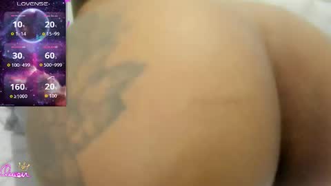 LEXXI online show from 05-08-26, 01:00