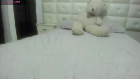LEXXI online show from 05-12-26, 01:03