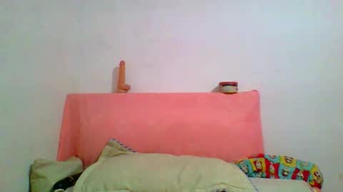 Lexxie online show from 10-08-25, 03:31