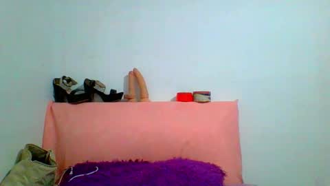 Lexxie online show from 12-03-25, 02:30