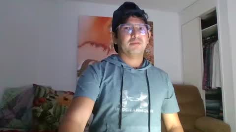 lexxiron online show from 10-05-25, 11:02