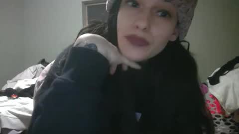 LexxiSavage online show from 01-15-25, 06:43