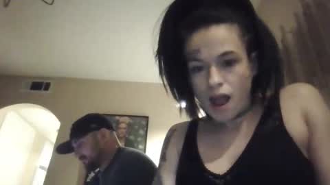 LexxiSavage online show from 11-21-25, 10:03