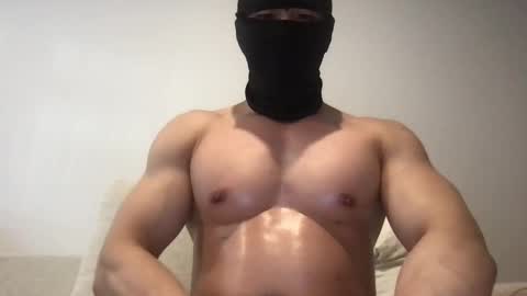 AsianKing online show from 02-10-25, 10:09