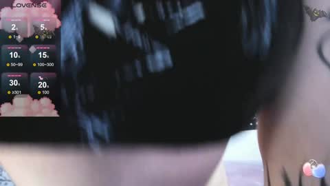 LEXXY online show from 02-04-25, 08:28