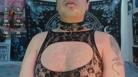 LEXXY online show from 09-30-25, 07:52