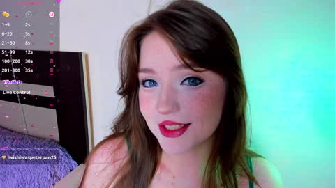 lexi miu online show from 12-14-24, 08:18