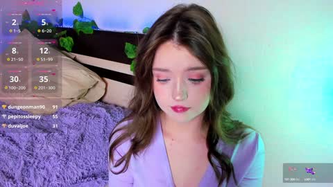 lexi miu online show from 02-01-25, 10:44