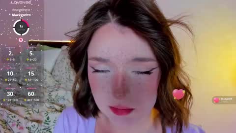 lexi miu online show from 03-07-26, 06:05