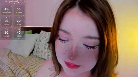 lexi miu online show from 05-05-26, 07:00