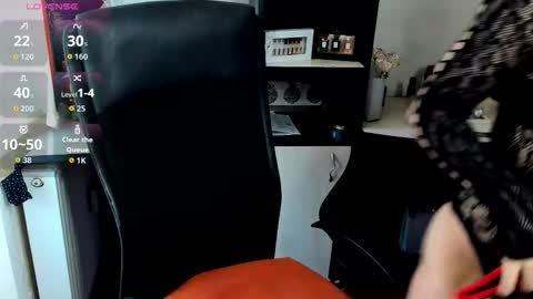 eva lexy you may call me Miss online show from 03-21-26, 12:10