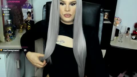 eva lexy you may call me Miss online show from 03-29-26, 06:52