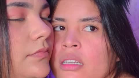 lexy and mia online show from 05-03-26, 02:28
