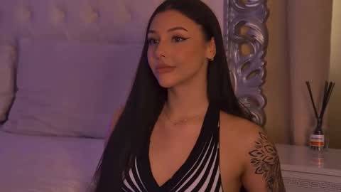 LexyBanks online show from 02-12-26, 08:20