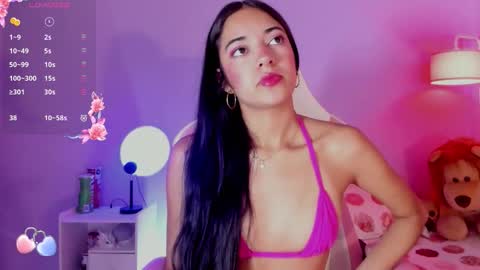 lexy_bran online show from 11-12-25, 03:12