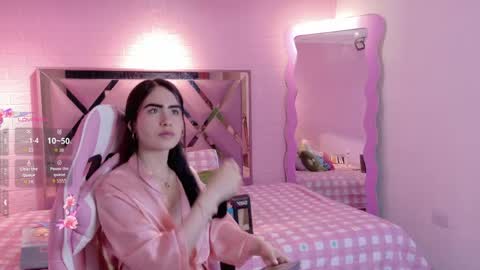 LEXY online show from 05-15-26, 03:46