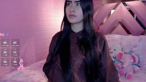 LEXY online show from 05-22-26, 02:08