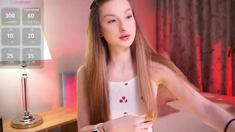 Lexy  online show from 03-03-26, 08:37