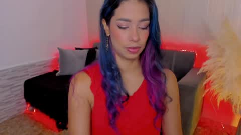 Lexy online show from 01-31-25, 12:17