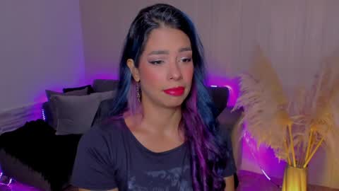 Lexy online show from 02-03-25, 01:41