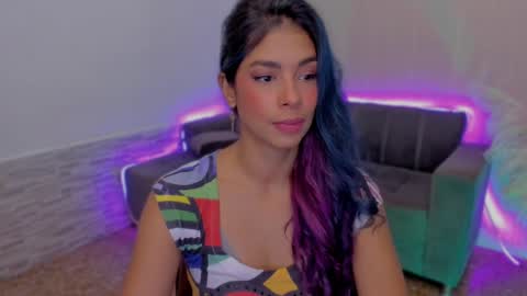 Lexy online show from 03-01-25, 04:15