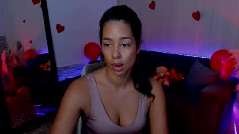 Lexy online show from 02-19-26, 03:02