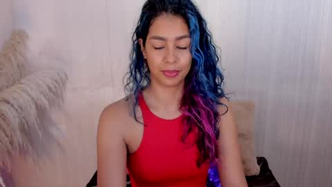 Snapshot of lexy_fox2 chatting on 05-27-26, 12:51 Lexy online show from 05-27-26, 12:51