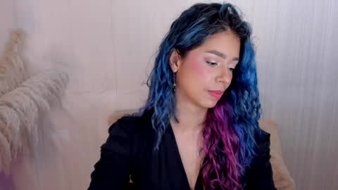 Snapshot of lexy_fox2 chatting on 05-30-26, 02:41 Lexy online show from 05-30-26, 02:41