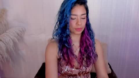 Snapshot of lexy_fox2 chatting on 05-31-26, 01:03 Lexy online show from 05-31-26, 01:03
