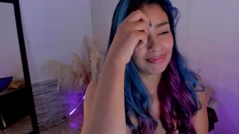 Snapshot of lexy_fox2 chatting on 06-11-26, 02:53 Lexy online show from 06-11-26, 02:53