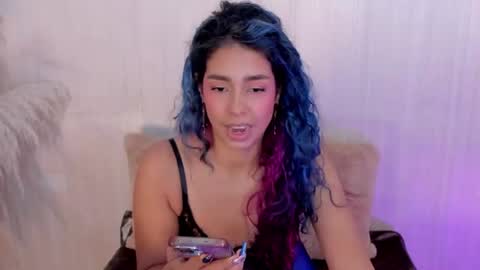 Snapshot of lexy_fox2 chatting on 06-17-26, 02:03 Lexy online show from 06-17-26, 02:03