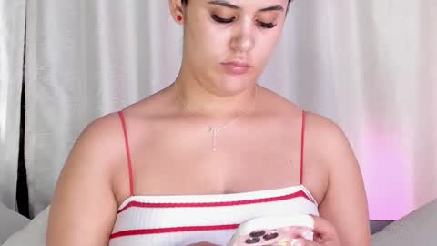 From Heaven My Lovely Baby online show from 01-19-25, 12:39