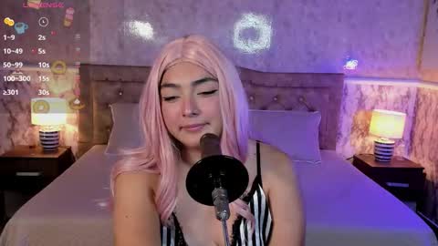 LEXY online show from 02-07-26, 02:32