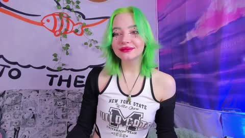 LexxxY online show from 01-31-25, 05:30