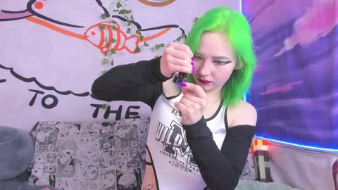 LexxxY online show from 02-11-25, 05:37